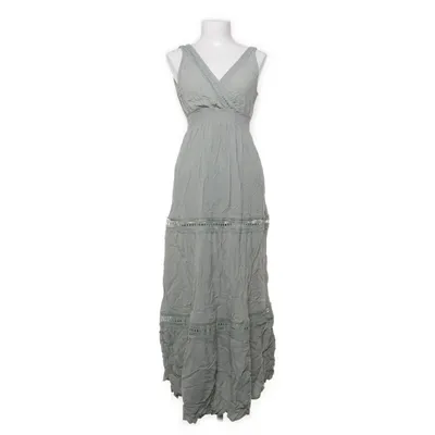 Maxi dress (Green) from Sweet & Girl Cotton, Polyester