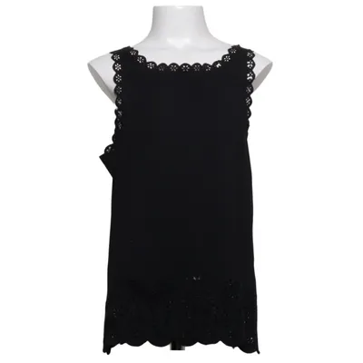 Topp (Svart) från YD Elastan, Polyester