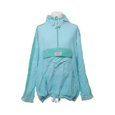 Anorak (Blauw) van Smithy's Katoen