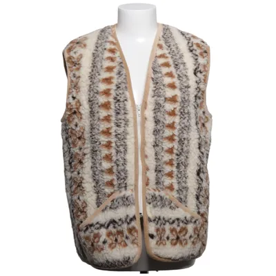 Ytterväst (Beige, Brun, Grå)