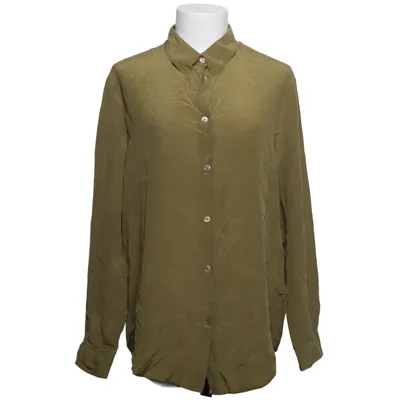 Blus (PEGGY SILK AW11) från Acne Silke