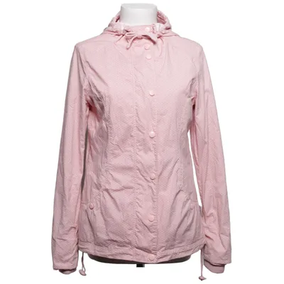 Windjack (Nina Su) van Strange Katoen, Elastaan, Polyester