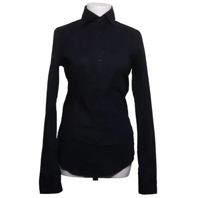 Chemise (Noir) de Sequoia Coton, Élasthane