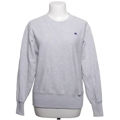 Collegetröja (Reverse Weave Warm Up) från Champion