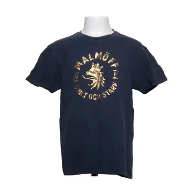 T-shirt (Blå) från Malmö FF Bomull