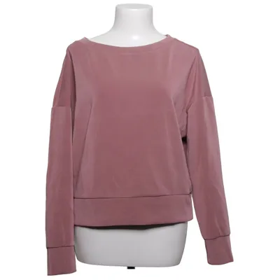 Sweatshirt (Roze) van Kyodan Elastaan, Modal, Polyester