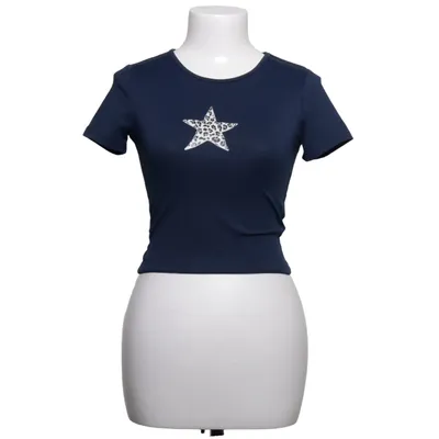 T-shirt (Blå) fra Dazy