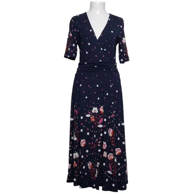 Wrap dress (J0155) from Boden Elastane, Viscose