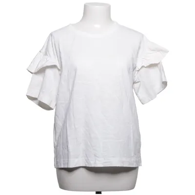 Top (White) from Selected Femme Organic cotton