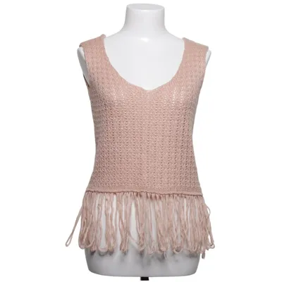 Top (Pink) fra Zara Knit