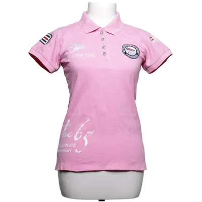 Polo shirt (Nautic Xprnc Rs65) from Swedemount Cotton, Elastane