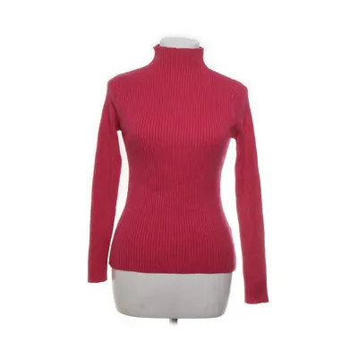 Pul à col roulé (Rose) de Pittarello Polyamide, Polyester, Viscose