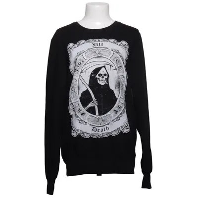 Sweatshirt (Noir) de Darkside
