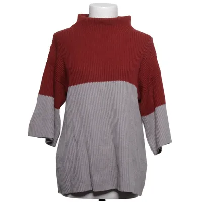Coltrui (Rood, Grijs) van Sisley Polyamide, Viscose, Wol