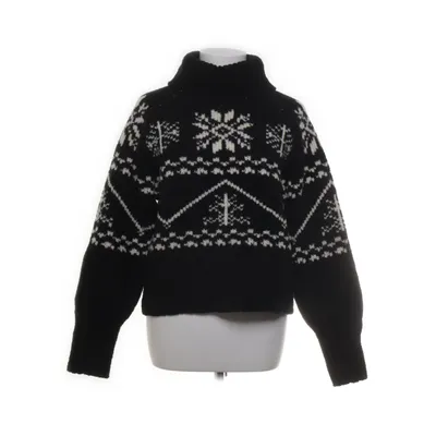 Polotröja (Svart, Vit) från Sundays