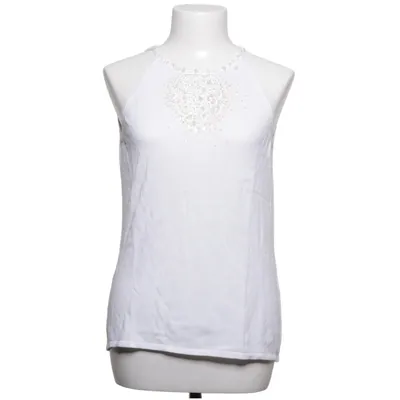 Tanktop (Wit) van Tuzzi