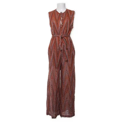Jumpsuit (Oranje, Meerkleurig) van Missoni