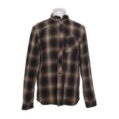 Jeansskjorta (Blå, Brun, Beige) från Emmett Jean