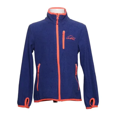 Fleecejacka (Ulven Fleece) från Vikafjell Polyester