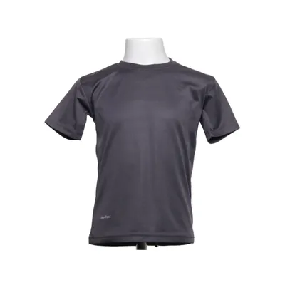 T-shirt (Gris) de Alex Polyester