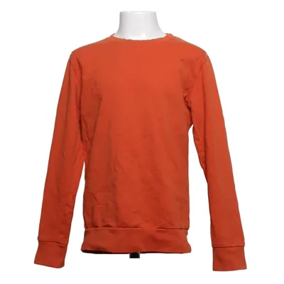 Sweatshirt (Oranje) van D.M.D by Denim Day Katoen