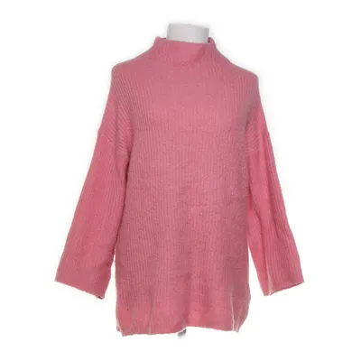 Tröja (Rosa) från Jacqueline de Yong Akryl, Elastan, Nylon