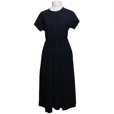 Tunika (Blå) från Bric a Brac Viskos, Ull