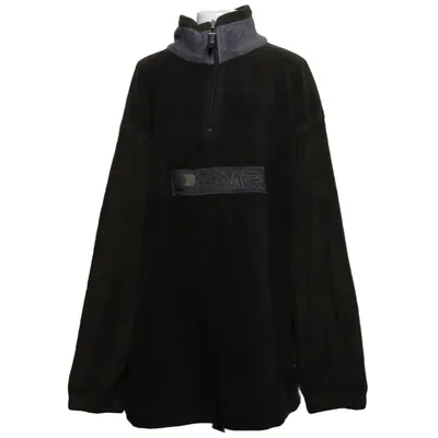 Fleece sweater (J 456) from Camaro Polyester