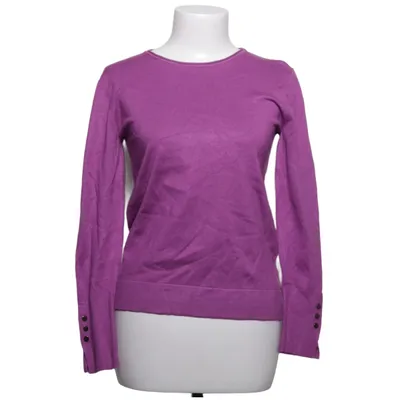 Pull-over (Violet) de 17&co. Polyamide, Viscose