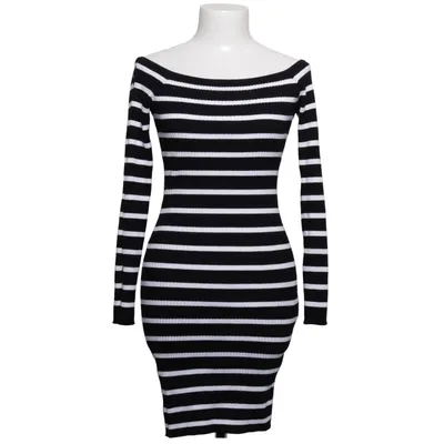 Robe (Noir, Blanc) de Tally Weijl Polyamide, Viscose