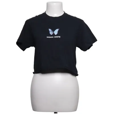T-shirt (Noir) de Ao Clothing
