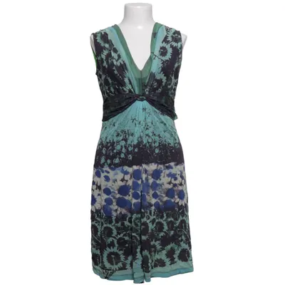 Robe (Bleu, Vert, Multicolore) de Passport