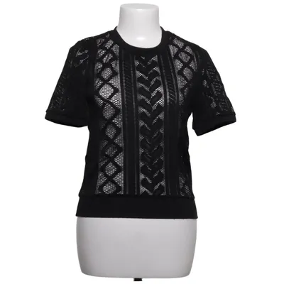 Haut (Noir) de Object