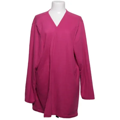 Cardigan (Cropped Cardigan) de Janina Curved Élasthane, Polyester