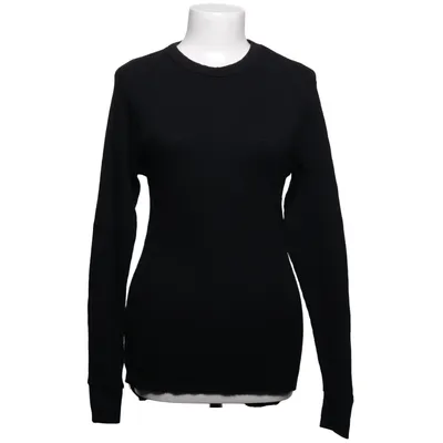 Langarmshirt (Schwarz) von Beverly Hills Polo Club Baumwolle, Polyester