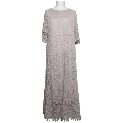 Robe (Beige) Coton