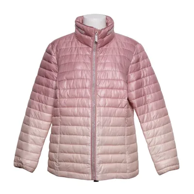 Veste légère (Rose) de Alessa W Collection Polyester