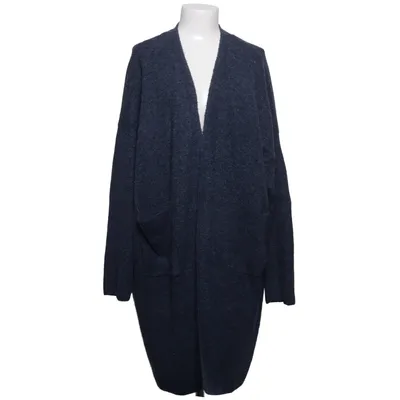 Cardigan (Bleu) de The Basics C&A Acrylique, Élasthane, Polyester