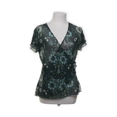 Omlottopp (Grön, Blå, Flerfärgad) från Tom Tailor