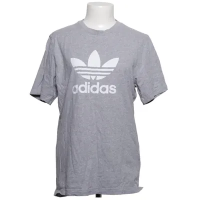 T-shirt (Grau) von Adidas Originals Baumwolle