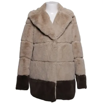 Winterjacke (Beige, Braun) von Rachel Roy Polyester