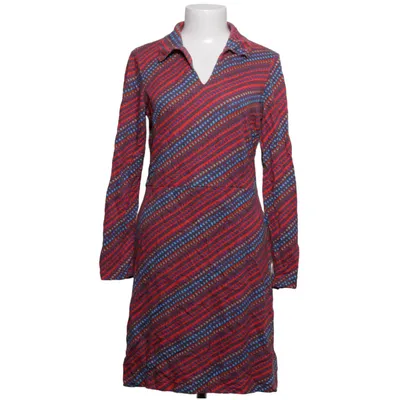 Dress (Red, Blue, Brown, Multicolored) from Wow To Go