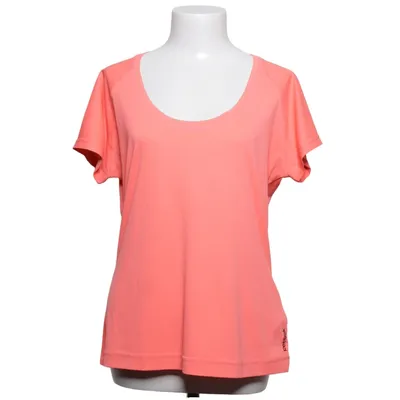Träningstopp (Rosa) från Reebok Polyester