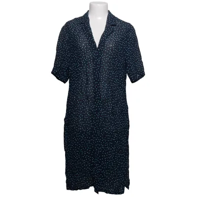 Robe de plage (Bleu, Turquoise) de Markwald Viscose