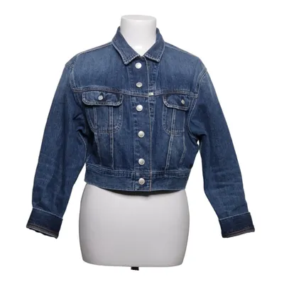 Denim jacket (Blue) from Replay Cotton