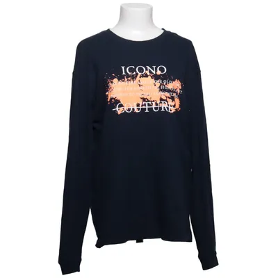 Långärmad t-shirt (RELAXED FIT) från Icono