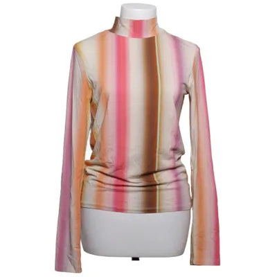 Lange mouwen shirt (Roze, Beige, Oranje, Wit) van Scotch & Soda
