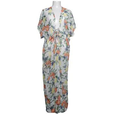 Strandjurk (Wit, Meerkleurig) van Accessorize Polyester