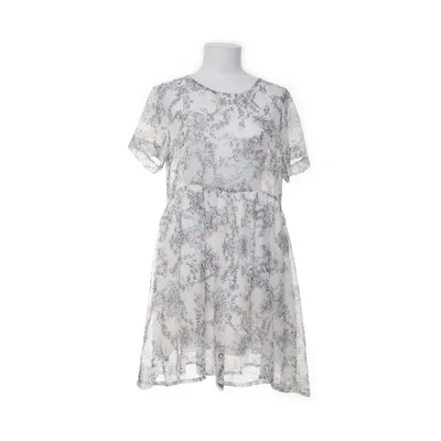Dress (White, Multicolored) from Anine Bing Polyester