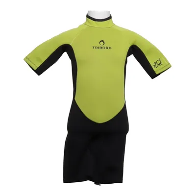 Wetsuit (Geel, Zwart) van Tribord